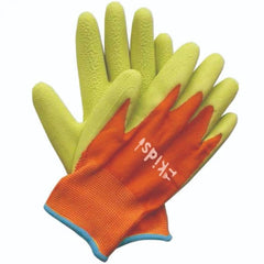Smart Garden Junior Junior Diggers orange and green 6-10 years