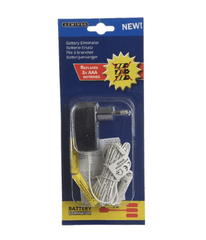 Kaemingk Eliminator Kaemingk Battery Eliminator 3 x AAA