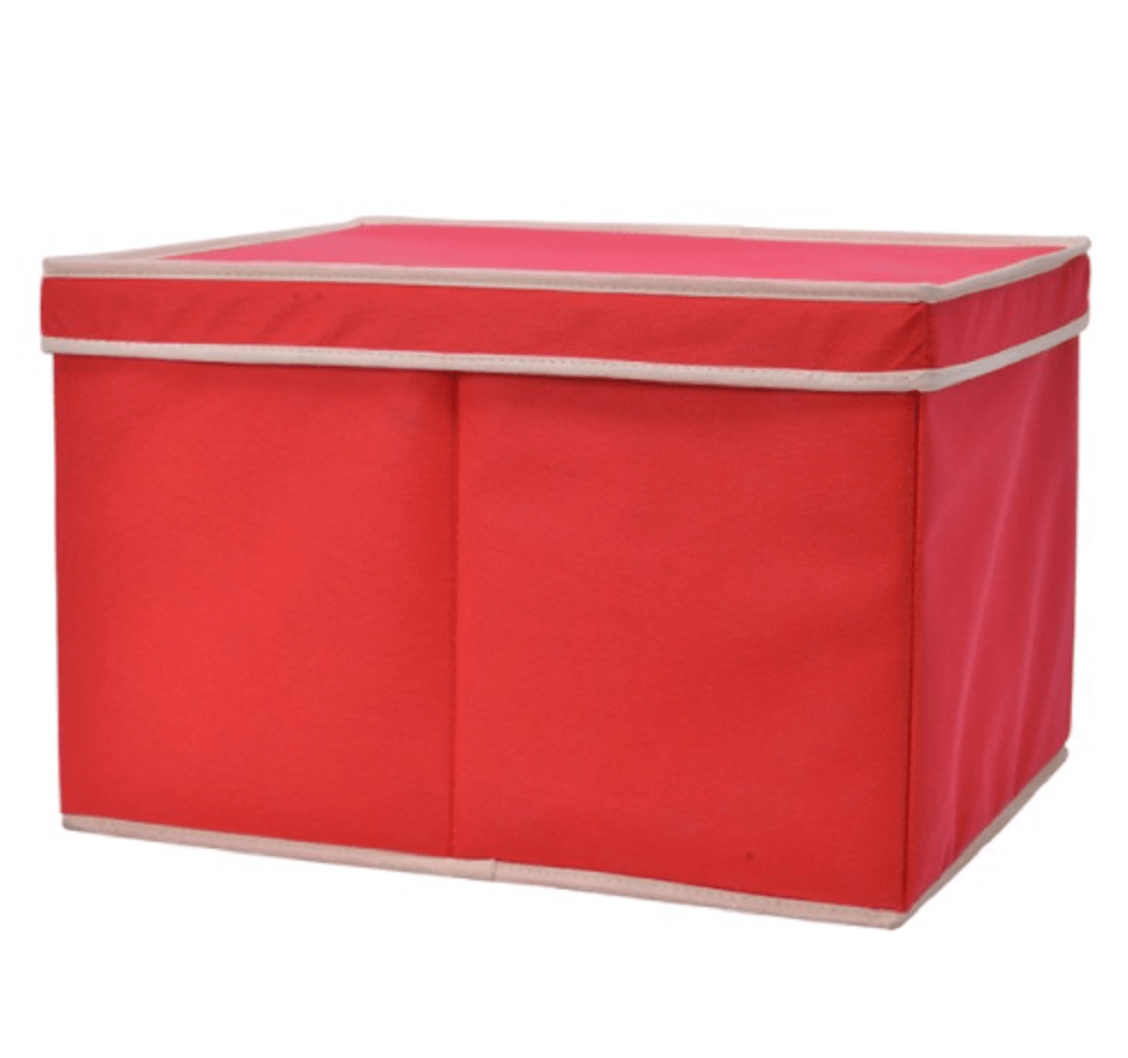 Kaemingk Bauble Storage Box Trowell Garden Centre