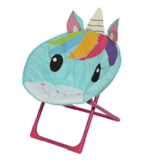 Kaemingk Garden Chairs Kaemingk Childrens Chair Unicorn