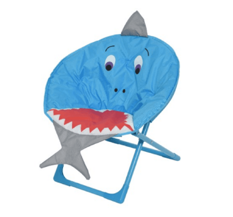 Kaemingk Garden Chairs Kaemingk Childs Shark Chair