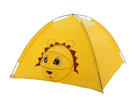 Kaemingk Garden Tents Kaemingk Childs Tent Lion Design