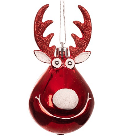 Kaemingk Christmas tree Kaemingk Christmas Artificial Mini Imperial Tree W/ Shatterproof Decorations