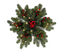Kaemingk Christmas Wreath Kaemingk Christmas Chippewa Star Berries Wreath