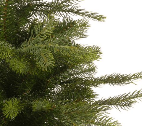 Kaemingk Christmas Tree Kaemingk Christmas Grandis Mini Tree 60cm