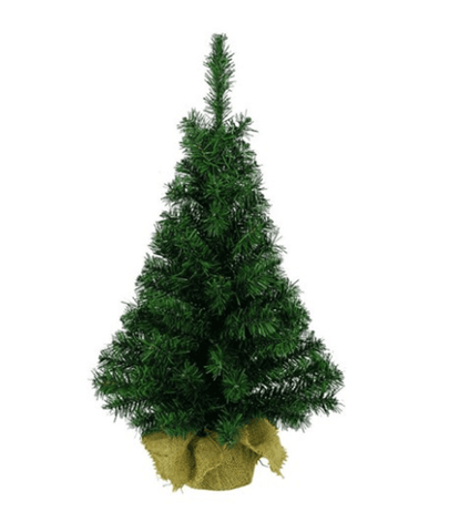 Kaemingk Christmas tree Kaemingk Christmas Imperial Mini Tree