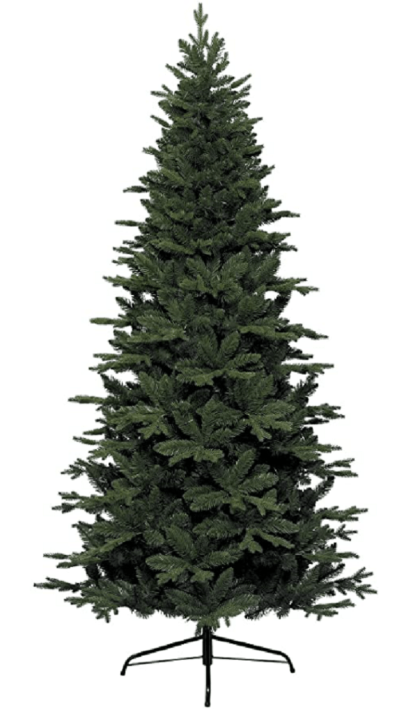Kaemingk Christmas tree Kaemingk Frasier Pine Christmas Tree 8ft