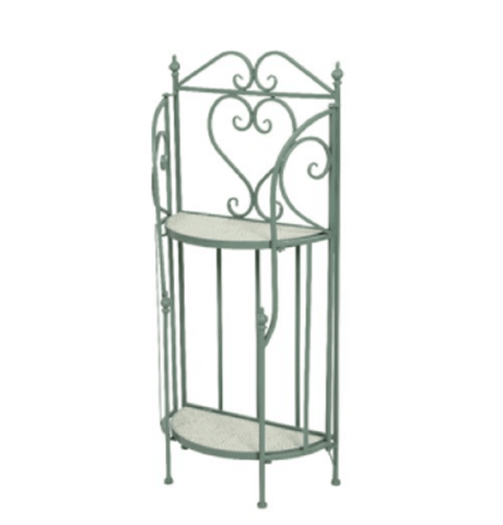 Kaemingk Garden Furniture Kaemingk Garden Eze Iron Rack