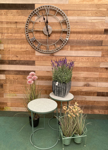 Kaemingk Garden Side Table Kaemingk Garden Eze Side Table