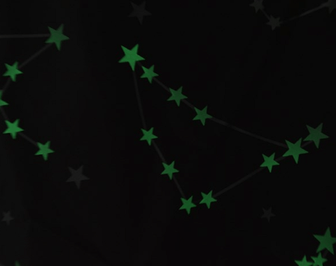 Kaemingk Sunshade Kaemingk Nylon Sunshade Star