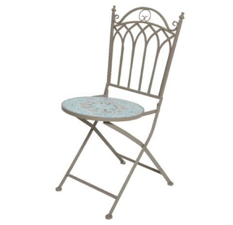 Kaemingk Garden Furniture Set Kaemingk Rodez Mosaic Bistro Garden Furniture Set