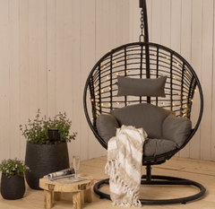 Kaemingk Egg Chair Lights Kaemingk Solar Egg Chair Twinkle Lights 8 Function