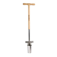 Westland Horticulture Gardening Tools Kent and Stowe Long Handled Bulb Planter