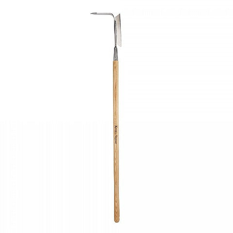 Kent & Stowe Garden Tools Kent & Stowe Long Handled 2 in 1 Weeder