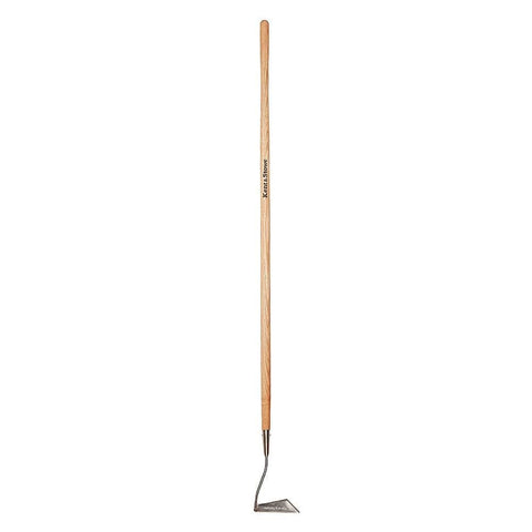 Kent & Stowe Garden Tools Kent & Stowe Long Handled 3 Edge Hoe