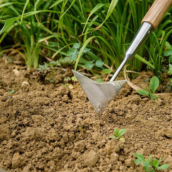 Multiweeder Spring Kent & Stowe Long Handled Multi Weeder – Trowell Garden Centre