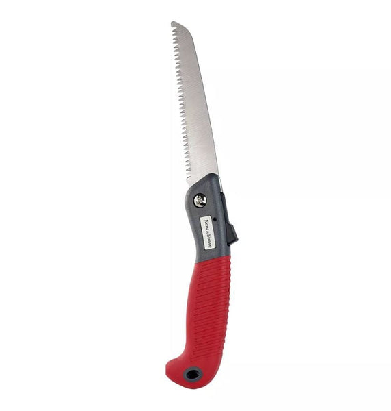 Kent & Stowe Turbo Folding Saw Trowell Garden Centre