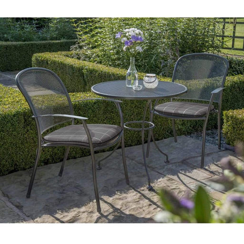 Kettler Garden Furniture Set Kettler Caredo 2 Seat Bistro Set