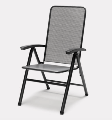 Kettler Garden Furniture Kettler Multi-Position Recliner Chair