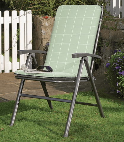 Kettler best sale novero sunlounger