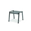 Kettler Garden Tables Kettler Novero Stool or Side Table In Iron Grey