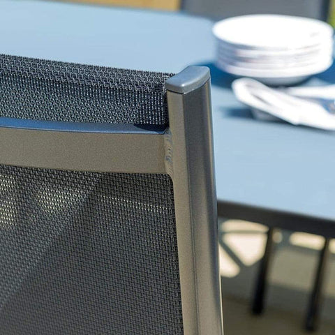 Kettler Garden Chairs Kettler Surf Easy Multi Position Chair