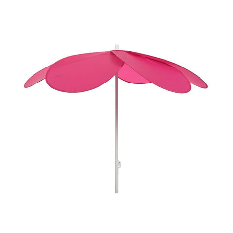 Kaemingk Garden Parasols Kids Flower Garden Parasol