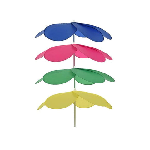 Kaemingk Garden Parasols Kids Flower Garden Parasol