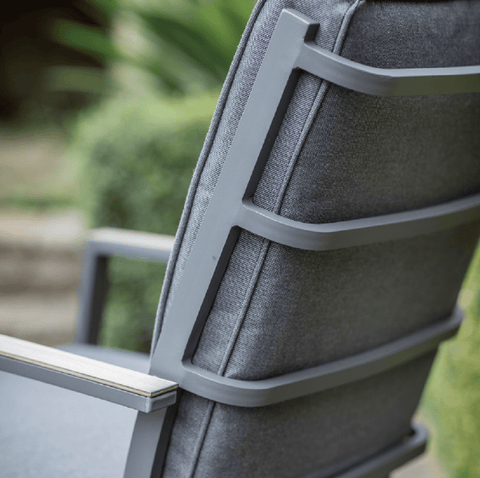 Leisuregrow Garden Furniture Set Leisuregrow Monza Bistro Set