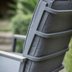 Leisuregrow Garden Furniture Set Leisuregrow Monza Bistro Set
