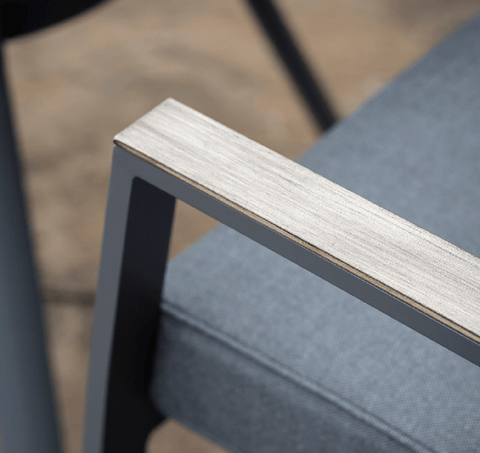 Leisuregrow Garden Furniture Set Leisuregrow Monza Bistro Set