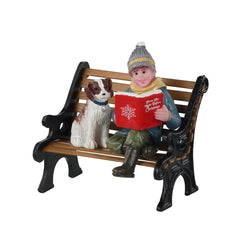 Lemax Figurines Lemax A Christmas Tale