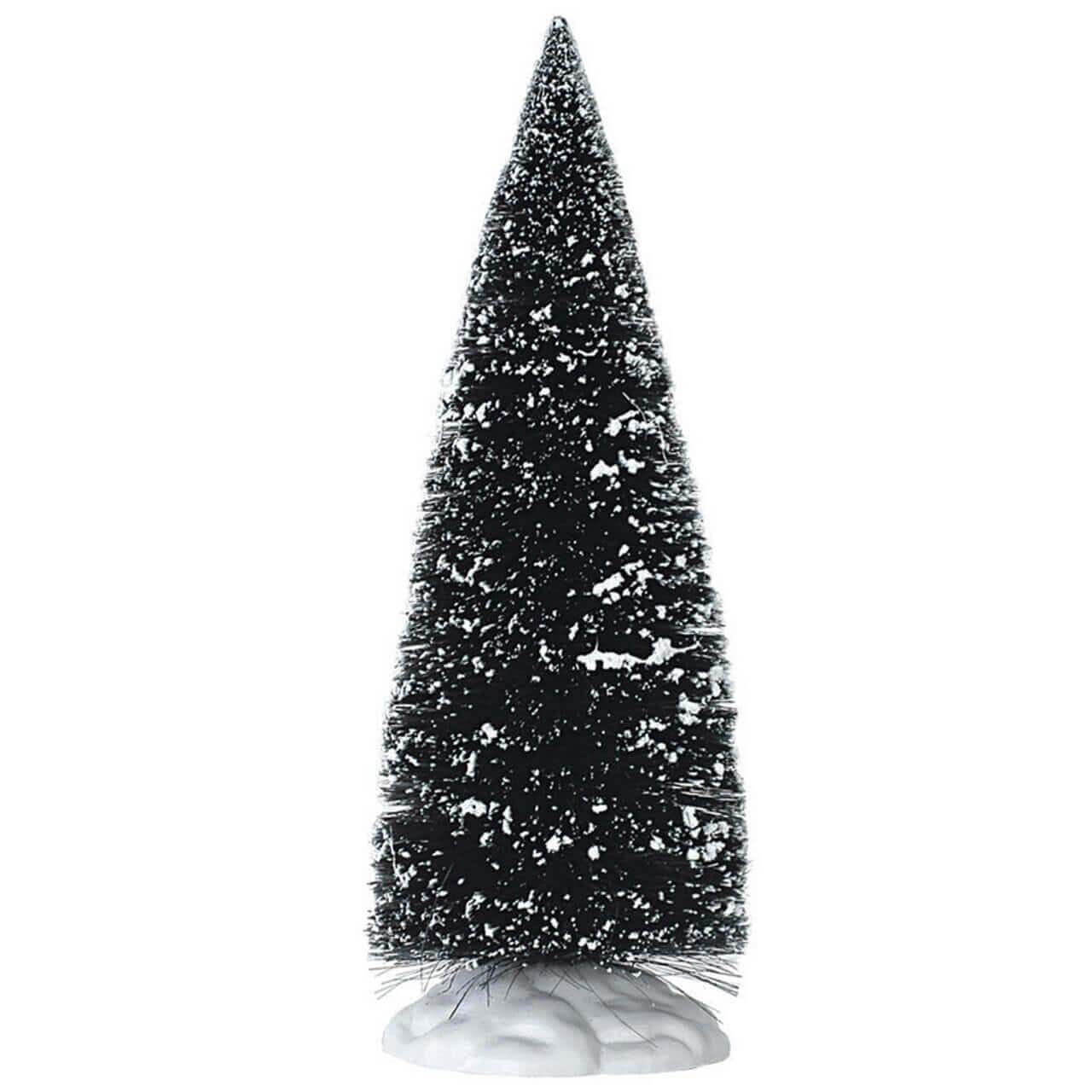 Lemax Accessory Lemax Accessory Bristle Tree, Extra Large *Pre-Order*