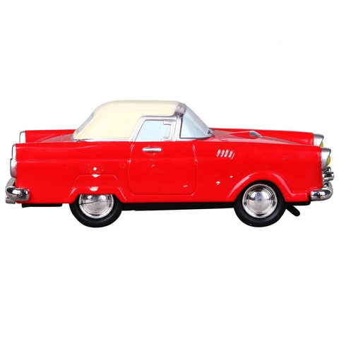 Lemax Accessory Lemax Accessory Sports Car *Pre-Order*