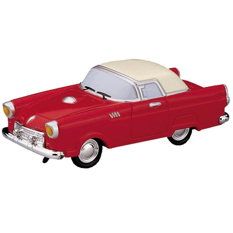 Lemax Accessory Lemax Accessory Sports Car *Pre-Order*