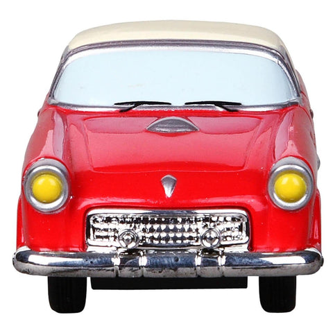 Lemax Accessory Lemax Accessory Sports Car *Pre-Order*