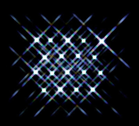 Lemax Accessory Lemax Accessory, Super White Mini Light String