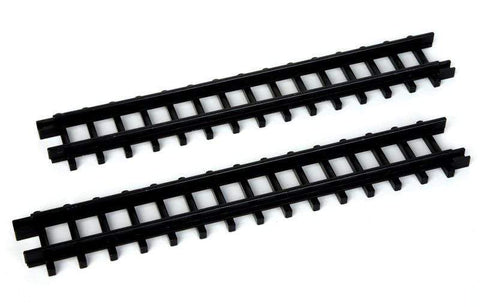 Lemax Accessory Lemax Christmas Accessory, Straight Track For Christmas Express, Set of 2