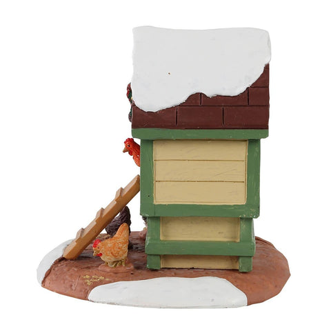 Lemax Table Accent Lemax Christmas Coop