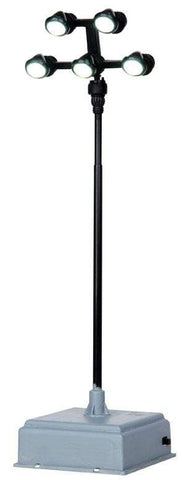 Lemax Accessory Lemax Christmas Village Accessory, Field Lights