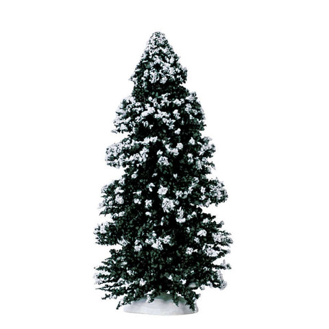 Lemax Accessory Lemax Christmas Village Accessory, Large Evergreen Tree