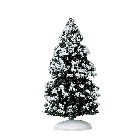 Lemax Accessory Lemax Christmas Village Accessory, Medium Evergreen Tree