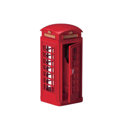 Lemax Accessory Lemax Christmas Village Accessory, Telephone Booth