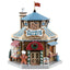 Lemax Lighted Buildings Lemax Christmas Village Building, The Cookie Palace