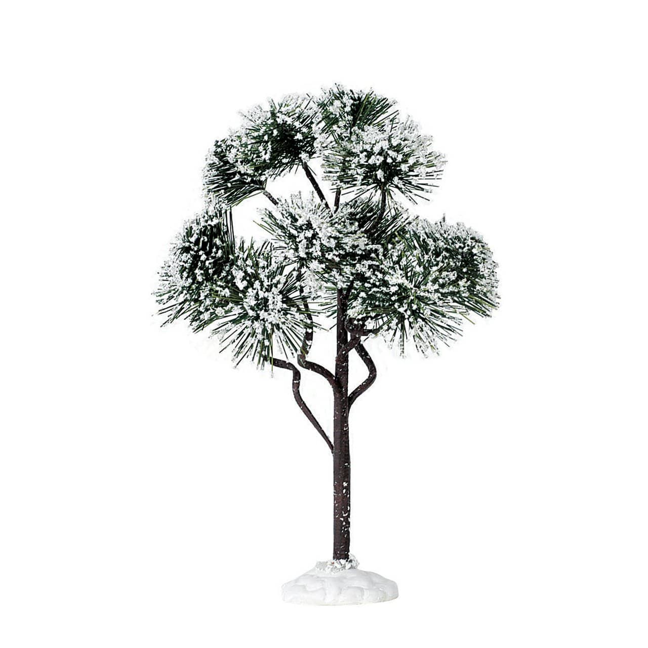 Lemax Accessory Lemax Christmas Village Trees, Mountain Pine, Large