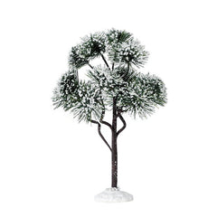 Lemax Accessory Lemax Christmas Village Trees, Mountain Pine, Large