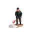 Lemax Figurines Lemax Clearing A Path