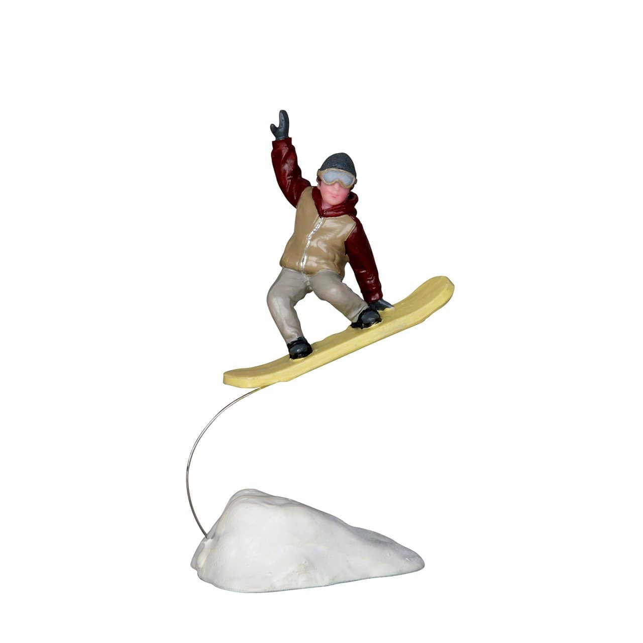 Lemax Figurine Lemax Figurine Trickster