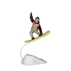 Lemax Figurine Lemax Figurine Trickster