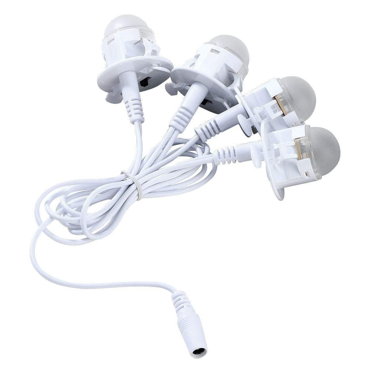 Lemax Accessory Lemax Four LED Light String Moonlander